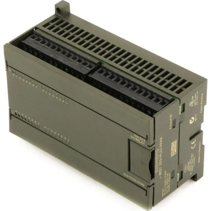 SIMATIC S7-200 EM 223 - Модуль ввода-вывода дискретных сигналов для CPU 222/224/226, Siemеns