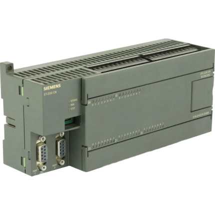 SIMATIC S7-200 CN CPU 226 - 6ES7216-2AD23-0XB8, 24DI/16DO, 24V DC, Siemens
