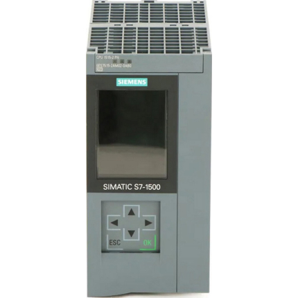 SIMATIC S7-300 CPU 315-2 PN/DP 384КБ, Siemens