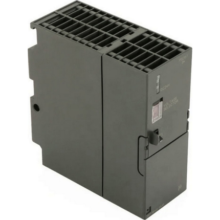 Блок питания Siemens PS 307 для SIMATIC S7-300, 120/230В, 24В/2A