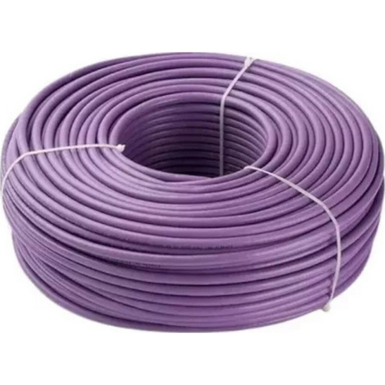 Siemens SIMATIC NET - Экранированный PROFIBUS кабель 2-жильный (6XV1830-0EH10) отрезками 20-1000 м