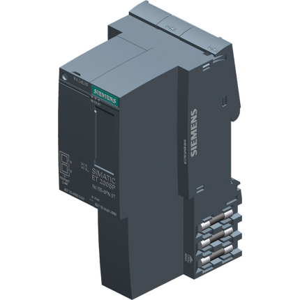 Siemens SIMATIC ET 200SP IM155-6PN ST для PROFInet - 6ES7155-6AA01-0BN0