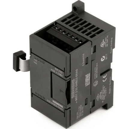 SIMATIC S7-200 EM 232 - Модуль вывода аналоговых сигналов для CPU222/224/226