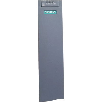 Интерфейсный модуль Siemens IM155-5 DP ST для PROFIBUS, SIMATIC ET 200MP