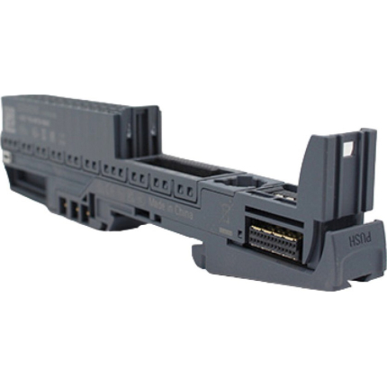 SIMATIC ET 200SP 6ES7193-6BP20-0BA0 - Базовый блок Siemens с AUX-клеммами