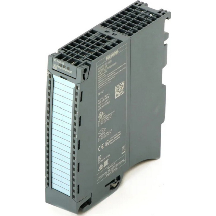 Модуль аналоговых выходов Siemens 6ES7532-5HF00-0AB0 для SIMATIC S7-1500 - 8 каналов, 16 бит, 0.3% точность