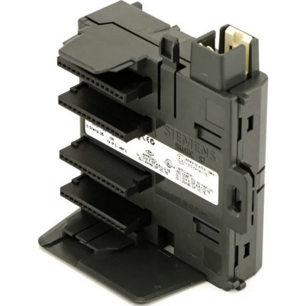 SIMATIC DP 6ES7195-7HB00-0XA0 - Активный шинный модуль Siemens для ET 200M с поддержкой горячей замены