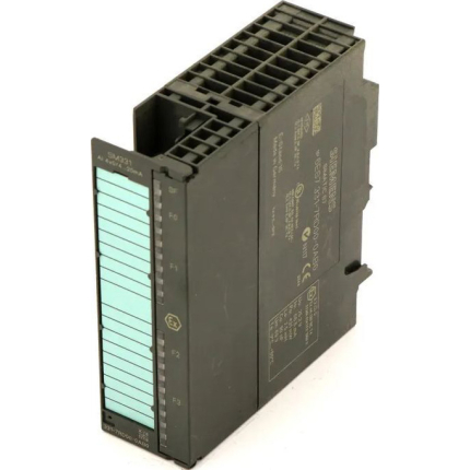 SIMATIC S7-300 SM 331 EX-модуль ввода аналоговых сигналов Siemens 6ES7331-7RD00-0AB0