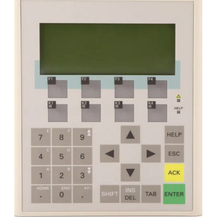 SIMATIC OP 77A - Панель оператора с ЖК-дисплеем 4.5", MPI/Profibus, Siemens