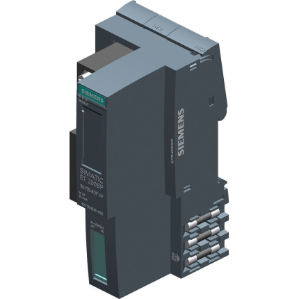 SIMATIC ET 200SP IM 155-6DP HF для PROFIBUS - комплект, Siemens