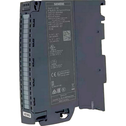 SIMATIC S7-1500 Модуль дискретных входов/выходов 6ES7523-1BL00-0AA0 16 каналов 24V от Siemens