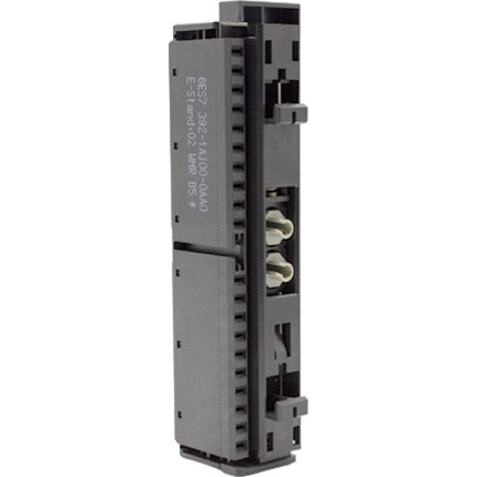 SIMATIC S7-300 20-полюсный фронтальный соединитель Siemens 6ES7392-1AJ00-0AA0