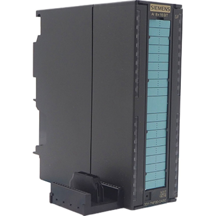SIMATIC S7-300 SM 331: Модуль Ввода Аналоговых Сигналов 6ES7331-7NF00-0AB0 от Siemens