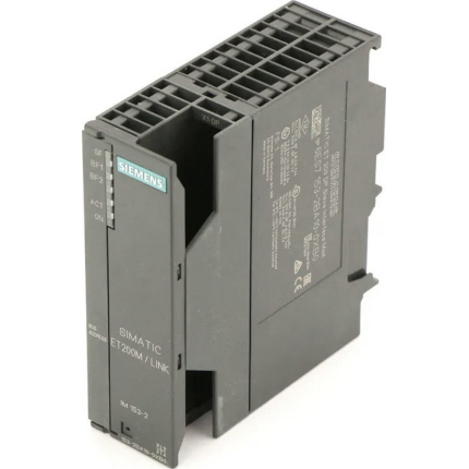 Siemens 6ES7153-2BA10-0XB0: интерфейсный модуль IM 153-2 HIGH FEATURE для ET 200M