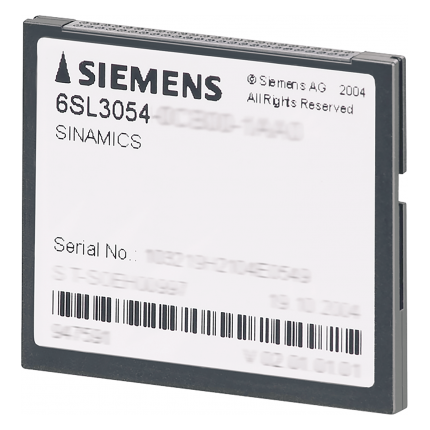 6SL3054-0ED00-1BA0