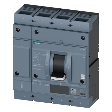 3VA2563-5JP42-0AA0