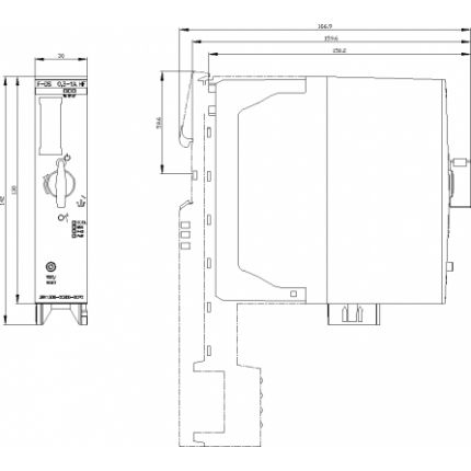 3RK1308-0CB00-0CP0