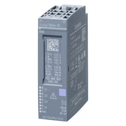 6ES7134-6PA21-0CU0
