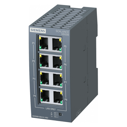 6GK5008-0BA10-1AB2