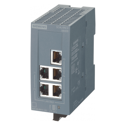 6GK5005-0BA00-1AB2