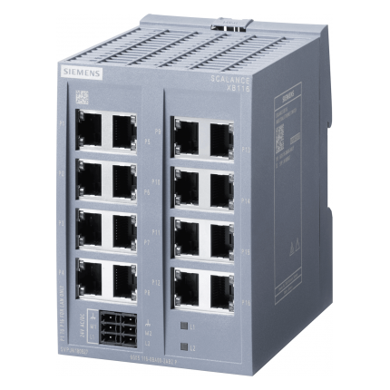 6GK5116-0BA00-2AB2